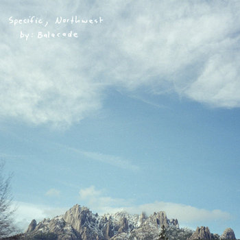 Specific, Northwest cover art