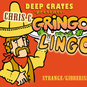 Gringo Lingo cover art