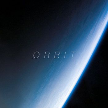Orbit cover art