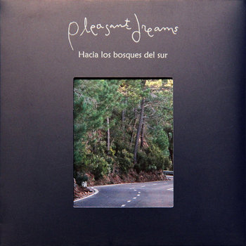 Hacia los bosques del sur cover art