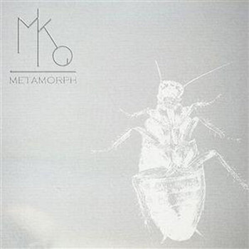 Metamorph cover art