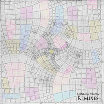 Remix Album (Basta Kabuki) cover art