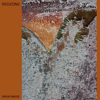 Venus Smiles cover art
