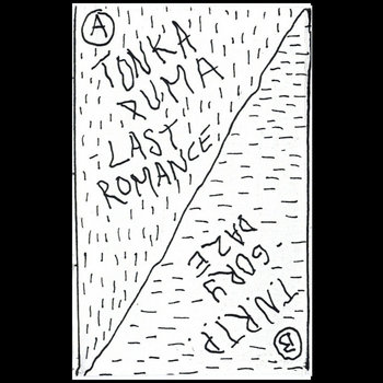 Last Romance (TAPE+DIGITAL) cover art