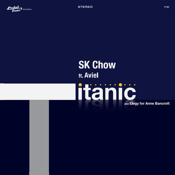Titanic cover art