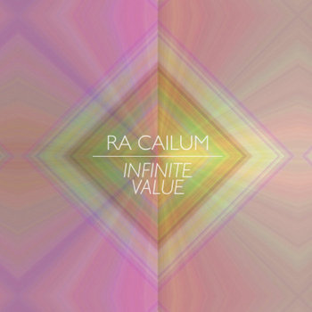 Infinite Value cover art