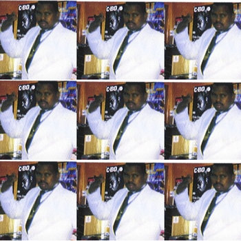 CHP///SCRW VOL 1 cover art