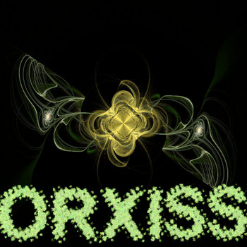 Orxiss cover art