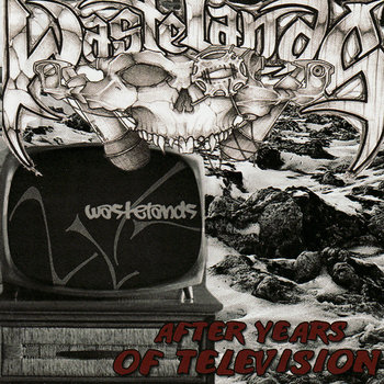 After Years of Television cover art