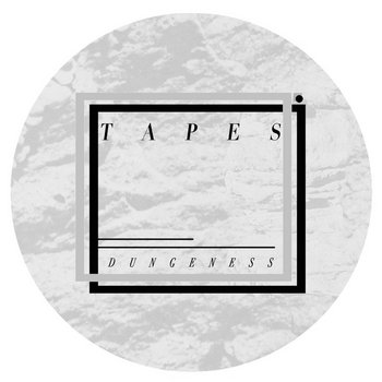 Dungeness cover art