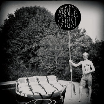 New News cover art