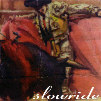 Bullfighter cover art