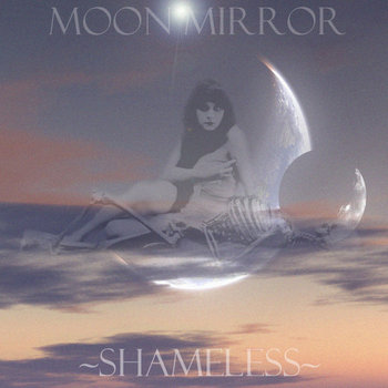 ~SH∀M∃L∃SS~ cover art
