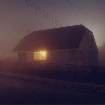 The Old House Is Gone cover art