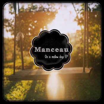 On a mellow day ep cover art
