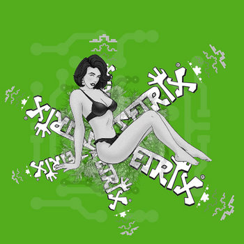 8 cover art