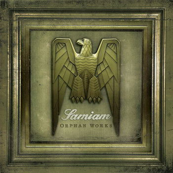 Orphan Works cover art