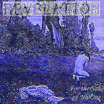 For the Sake of No One cover art