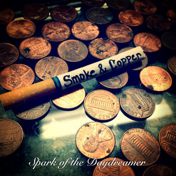 Spark of the Daydreamer cover art