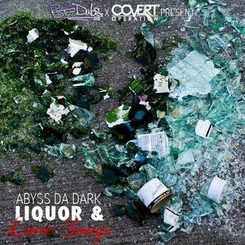 Liquor & Love Songs cover art
