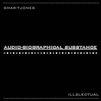 Audio-Biographical Substance cover art
