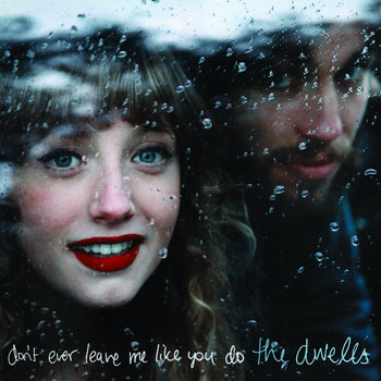 Don't Ever Leave Me Like You Do cover art
