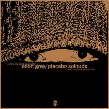 Placebo Solitude cover art