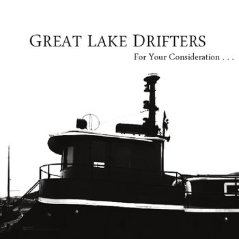 For Your Consideration cover art