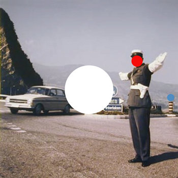 Shortcuts cover art