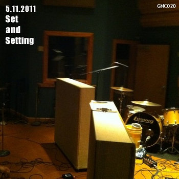 Live - 5.11.2011 cover art
