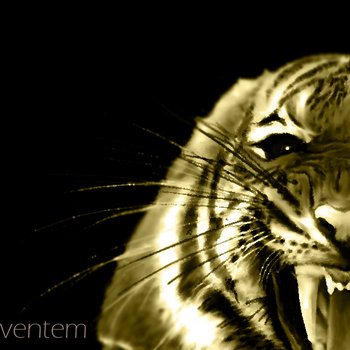 ventem cover art