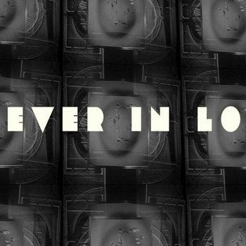 Ever In Lo - Beats and Pieces Vol 2 cover art