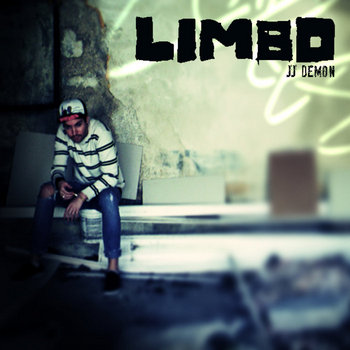 Limbo. cover art