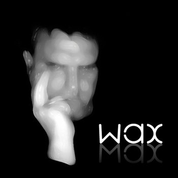 Wax cover art