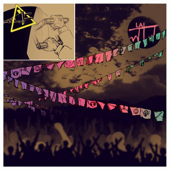 Lal cover art