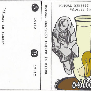 Figure in Black cover art