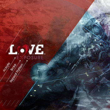 Love Exposure cover art