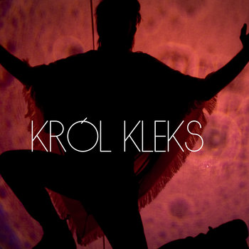 Krol Kleks cover art