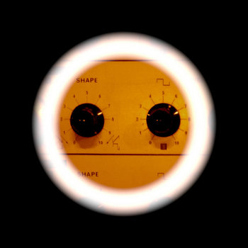 Kroton EP cover art