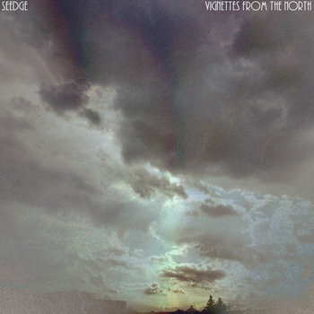 VIGNETTES FROM THE NORTH cover art