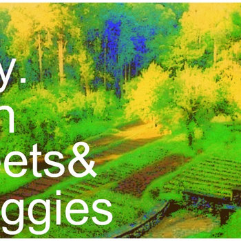 Beets & Veggies cover art