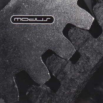 modus cover art