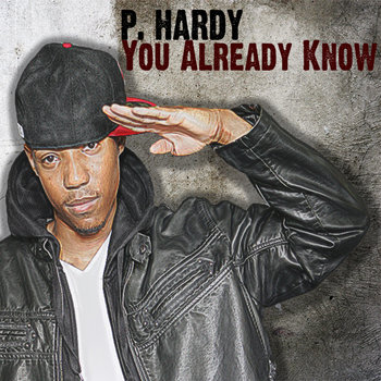 You Already Know - Single cover art