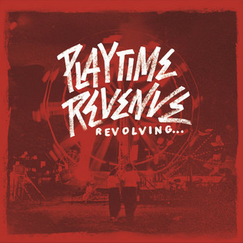 Revolving... cover art