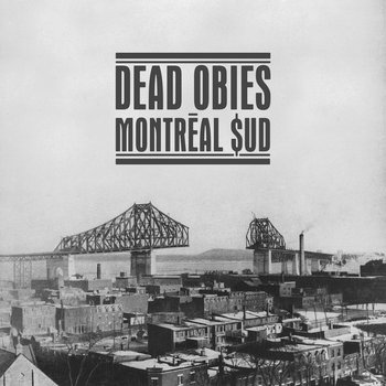 Cover Dead Obies -  Swish (Québec)