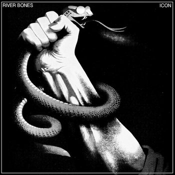 ICON cover art