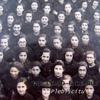 Plebiscitu cover art