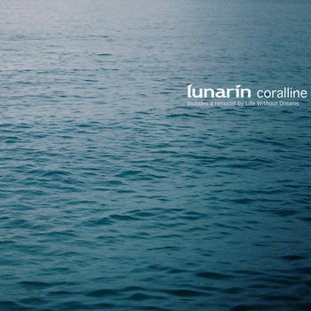 Coralline cover art