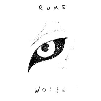 WOLFE cover art