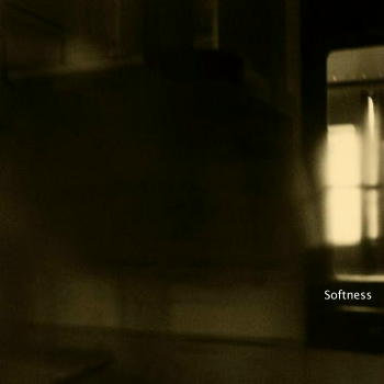 Softness cover art